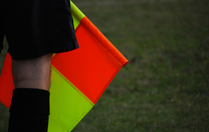 Devenez arbitre en 3 jours dès 13 ans